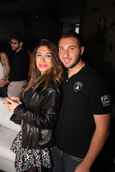 Rotaract Club of AUB Presents Salute